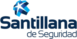 Logo Santillana PNG
